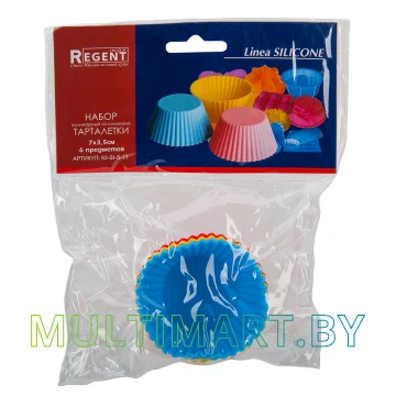 Форма для выпечки Regent Silicone 93-SI-S-17 картинка 2